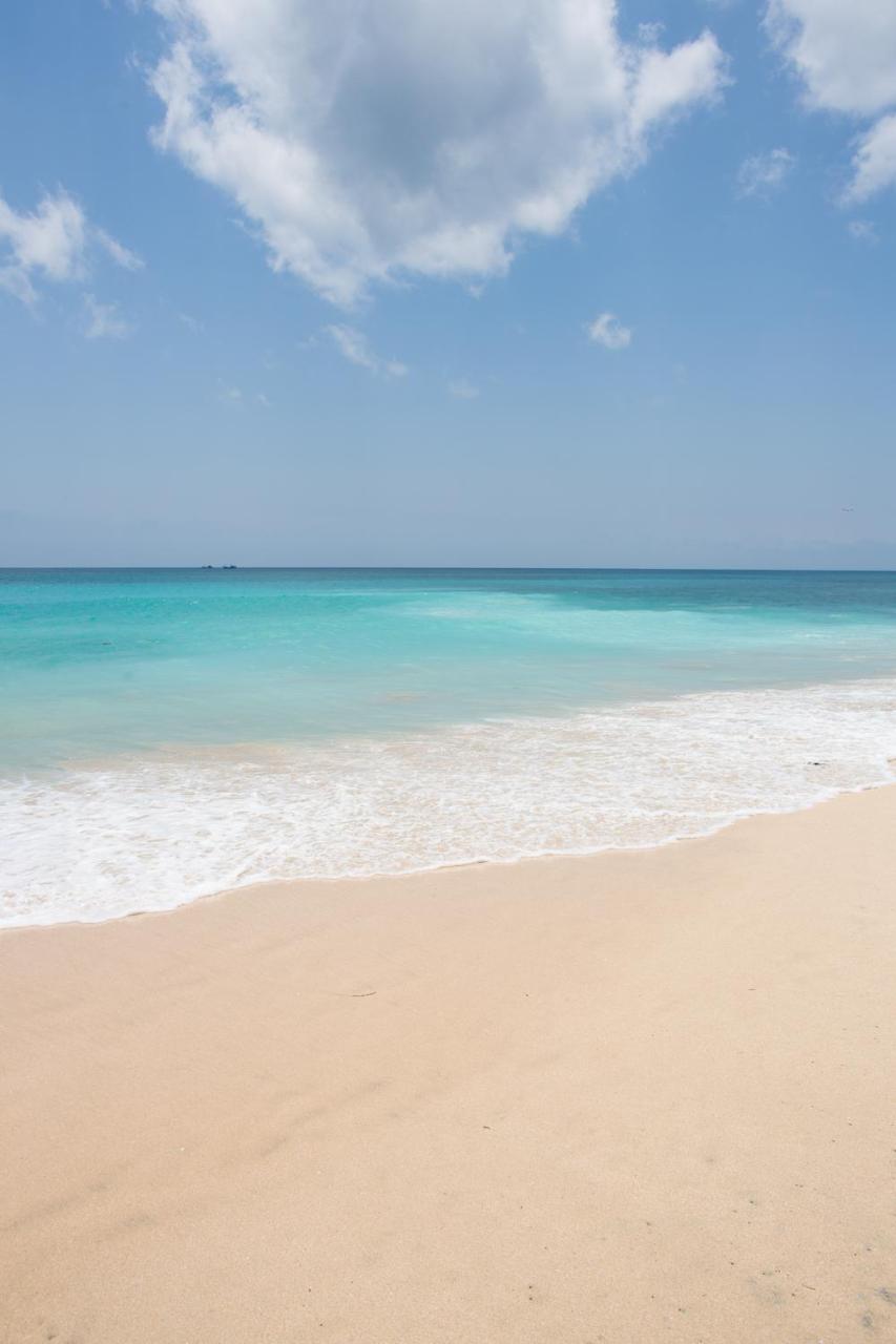 ギリ・トラワンガン Gili La Bohemeホステル エクステリア 写真
